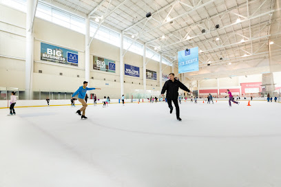 Ice Skate Memorial City