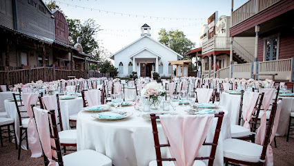 Silver Sycamore - All-Inclusive Wedding & Event Venue in Houston, TX