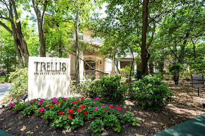 Houstonian Trellis Spa