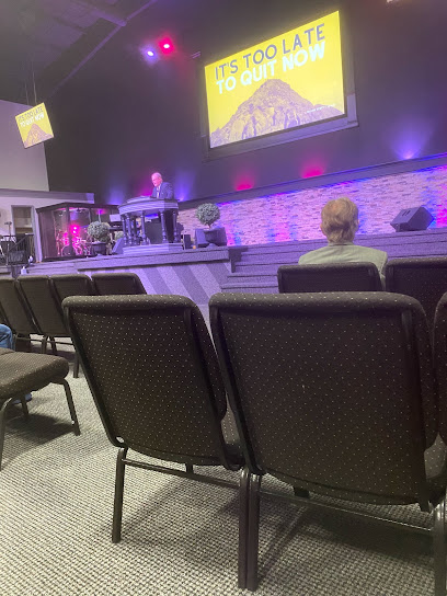 Pentecostals of West Houston | Church in Houston, Texas