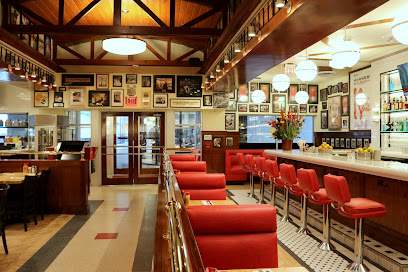 Kenny & Ziggy's New York Delicatessen