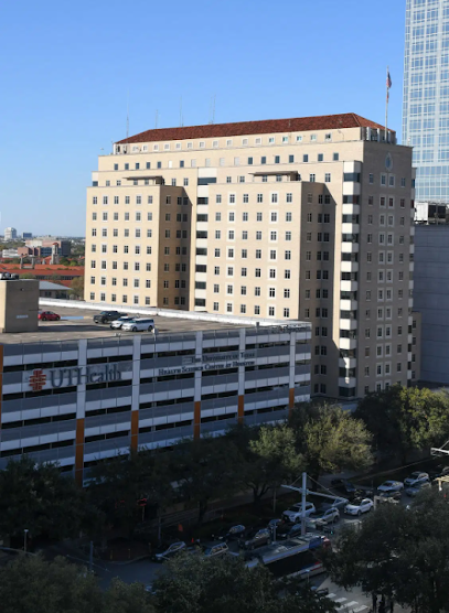 UT Physicians Internal Medicine - Texas Medical Center