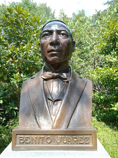 Hawkins Sculpture Walk