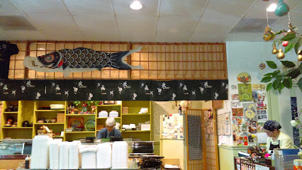 Sushi Miyagi