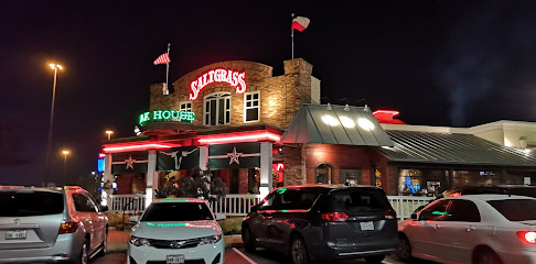 Saltgrass Steak House