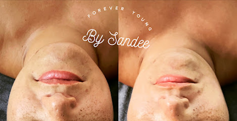 Forever Young by Sandee