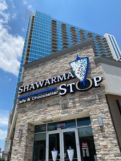 Shawarma Stop