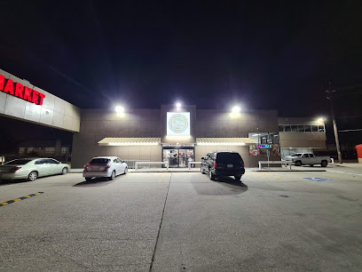 Ramadan Halal Meat Market