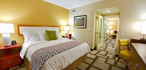 Embassy Suites by Hilton Houston Downtown