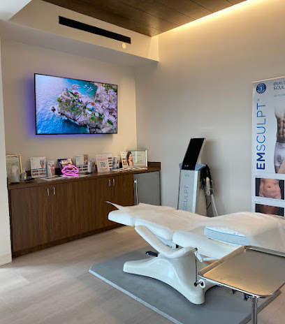 Plaza Aesthetics Medical Spa