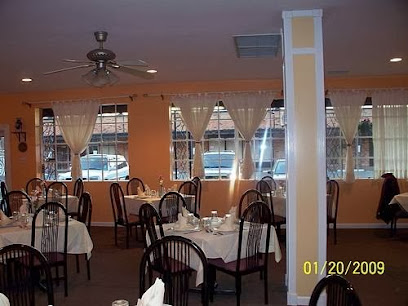 Empire Turkish Grill