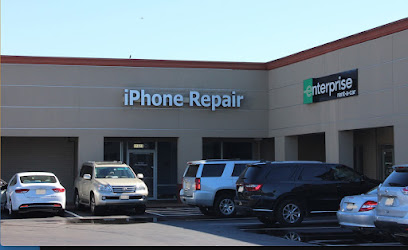 Houston iPhone Repair Store