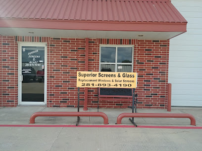 Superior Screens & Glass