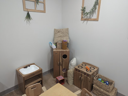 Kido Rice Village Infant Center (Houston)