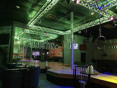 Houston Dolls Cabaret