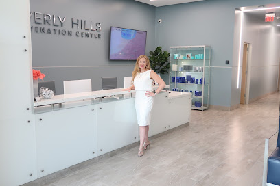 Beverly Hills Rejuvenation Center