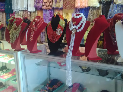 World Lace African Fabrics
