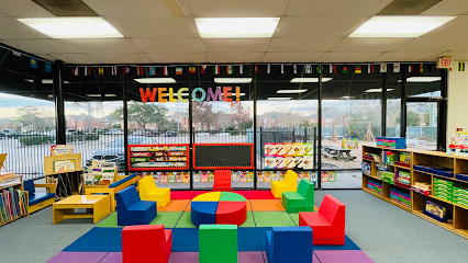 My Kid's Daycare