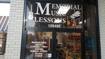 Memorial Music