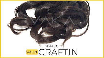Human hair bundles - Lace front wigs - VAKA hair store