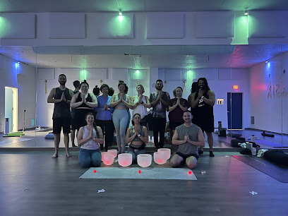 YogaSix Heights