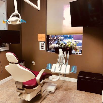 Star Smiles Cosmetic and Family Dentistry of Copperfield Houston