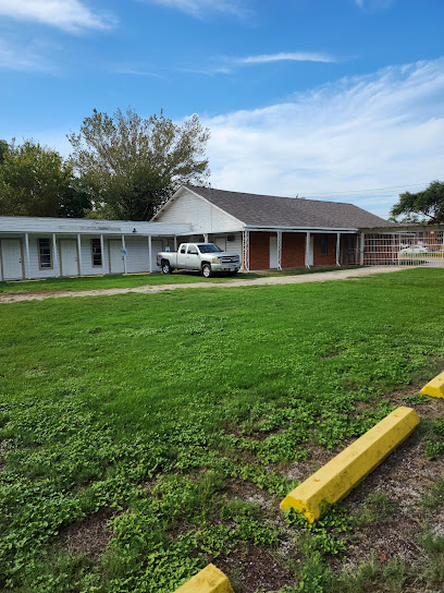 Calvary Pentecostal Church of God