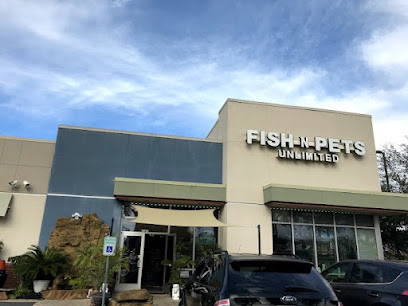 Fish-N-Pets Unlimited