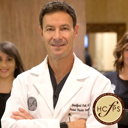 Houston Center For Facial Plastic Surgery Rhinoplasty and Facelift Specialists