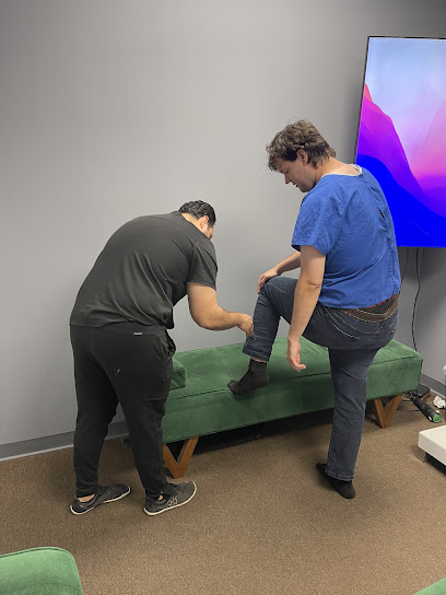 AlignLife - Chiropractic & Natural Health Center