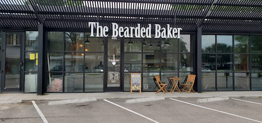 The Bearded Baker