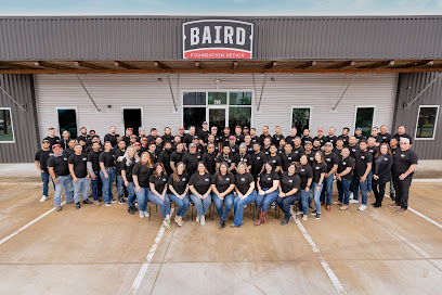 Baird Foundation Repair