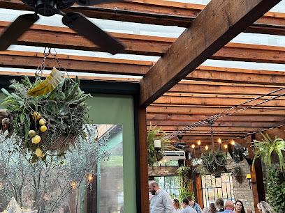 Trattoria Sofia
