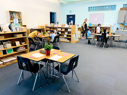 Westside Montessori