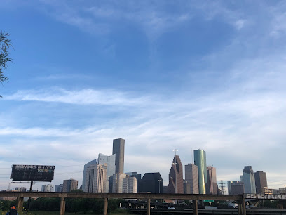 White Oak Bayou Greenway Trail