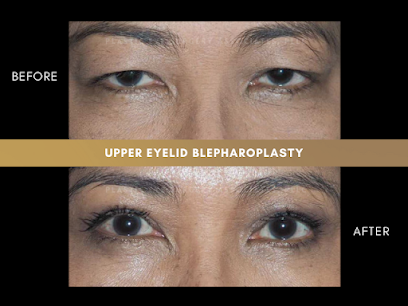 Plastic Eye Surgery Associates, PLLC