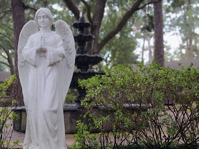 Holy Name Passionist Retreat Center