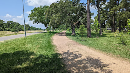 TC Jester Disc Golf Course
