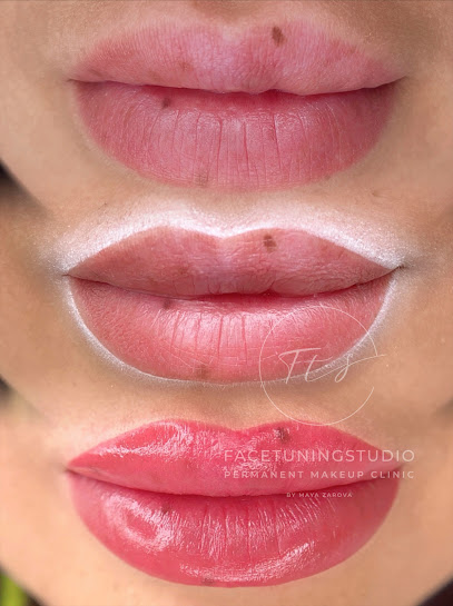 Facetuningstudio