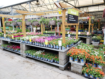 Garden Center