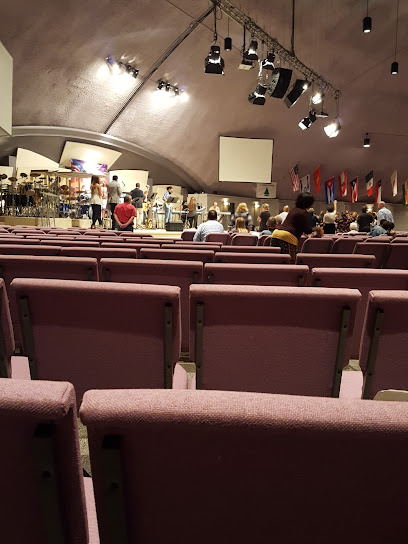 New Life Church