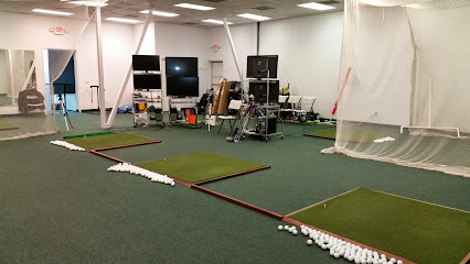 GolfSmart - Indoor Golf Training and Practice Facility