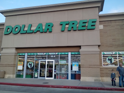 Dollar Tree