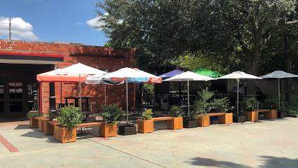 Phoenix on Westheimer