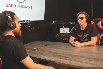 Band Barracks Studios