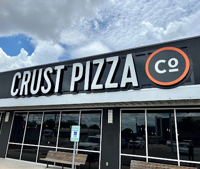 Crust Pizza Co. - Houston Heights