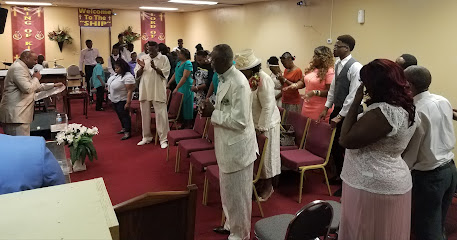 The Ship Of Praise Church