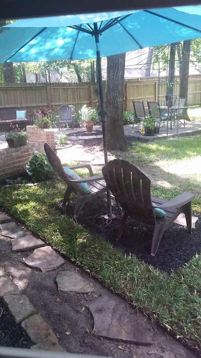 Lowe's Garden Center