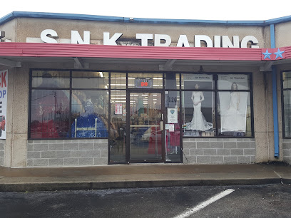SNK TRADING