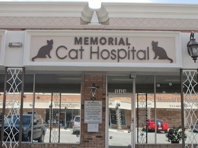 Memorial Cat Hospital